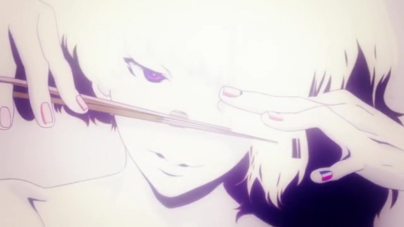 Amv nuclear porn [zankyou no sex]