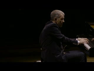 Brad mehldau after bach (live at philharmonie de paris), part 1