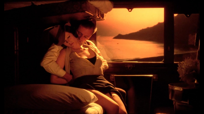 Dominique sanda and stefania sandrelli – il conformista (1970)