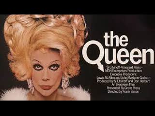 The queen hd (vintage drag documentary) frank simon (1968)