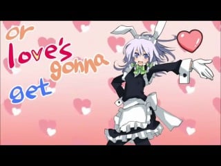 【touhou】 sakuya lollipop 【東方】