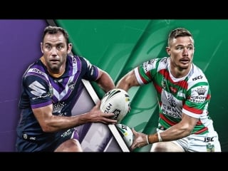 Nrl финалы melbourne storm south sydney rabbitohs 07 09 18