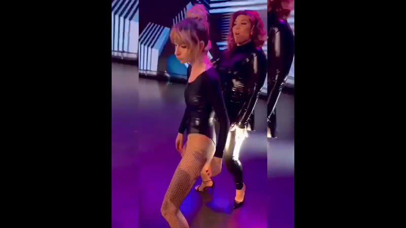 Варнава и скулкина зажгли под maruv на съемках нового сезона comedy woman