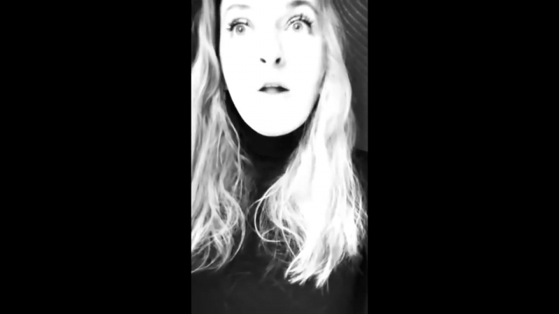 Деваха сказала всё, всё, что сцутся признать, сцутся сказать и потом сделать миллионы россиян