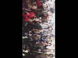 February 22 missoni fw20 fashion show