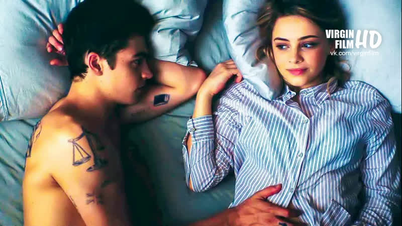После 2 хардин скотт и тесса янг в постели (фильм 2020)