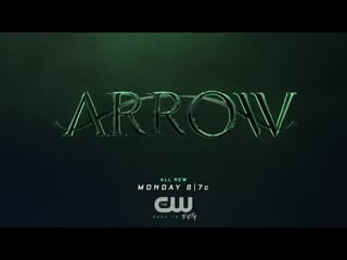 Arrow star city 2040 promo the cw