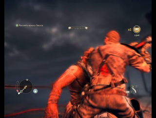 Прохождение mad max [прохождение безумный макс] – главарь засос