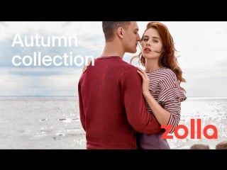 Следуй за мечтой || zolla autumn'18