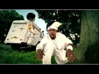 Afroman because i got high