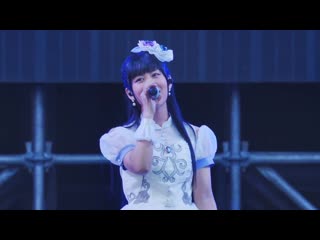 [roselia live flamme] roselia – safe and sound