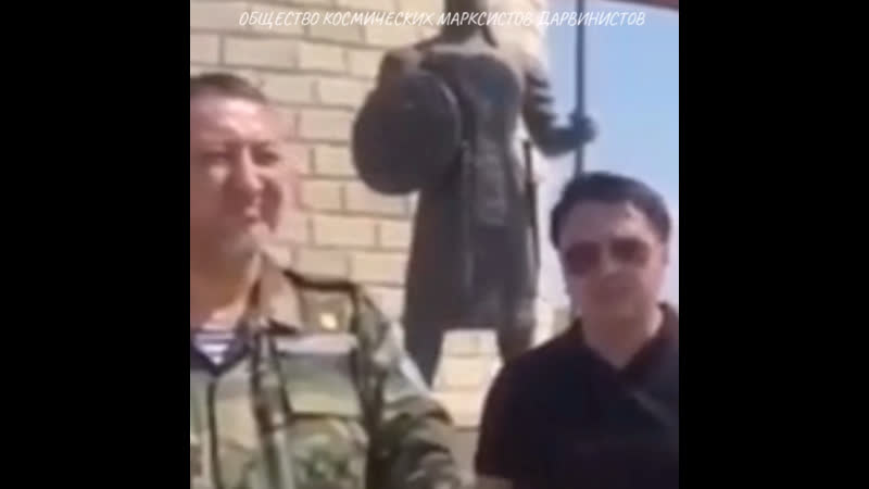 Когда подвезли забористый кумыс их нравы