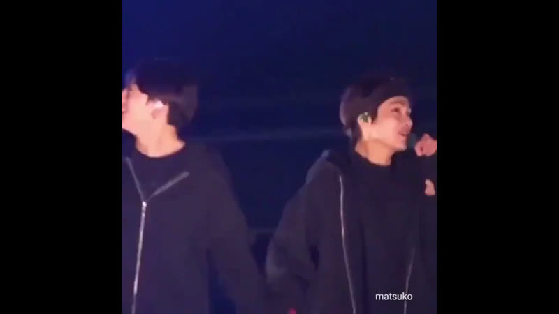 Тэхен любит чонгу любит