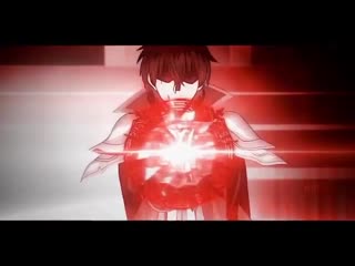 Maou gakuin no futekigousha shijou saikyou no maou no shiso, tensei shite shison tachi no gakkou e ⊱ vine ⊰ anos voldigoad