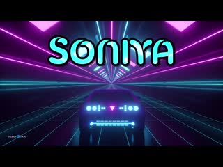 Soniya indian trap x vivaswan feat rimi nique