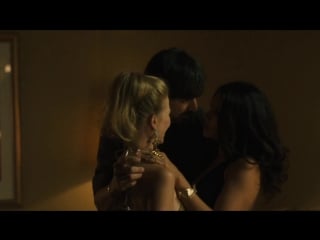Kati sharp, frances eve nude vinyl s01e07 (2016) watch online