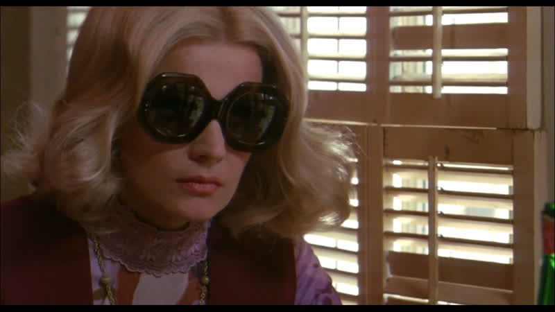 Minnie and moskowitz [1971]