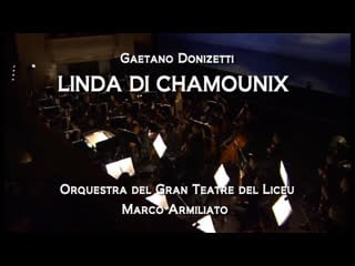 Linda di chamounix diana damrau, juan diego flórez liceu de barcelona 2011