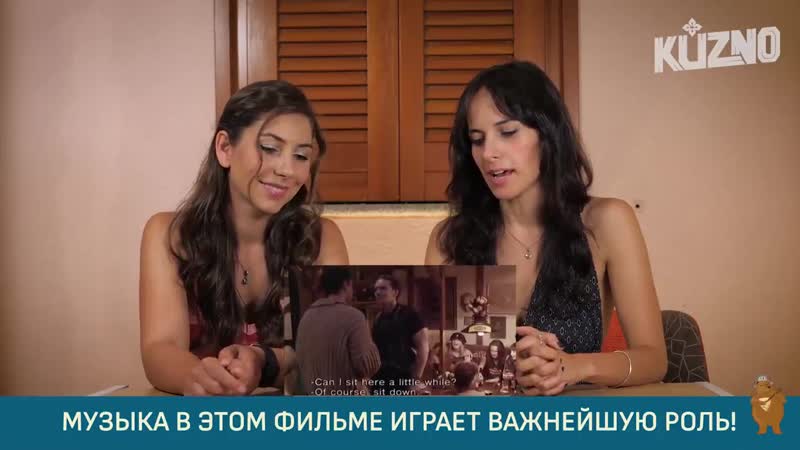 [итальянцы by kuzno productions] итальянцы смотрят брат