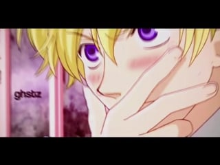 「ouran high school host club」