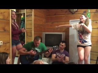 Вечерний досуг с youtour