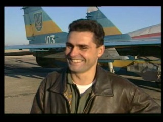 Українські соколи