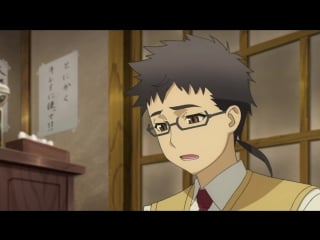 Ai tenchi muyo! любовь тэнчи муо! 9 рекап (45 серия) oscar