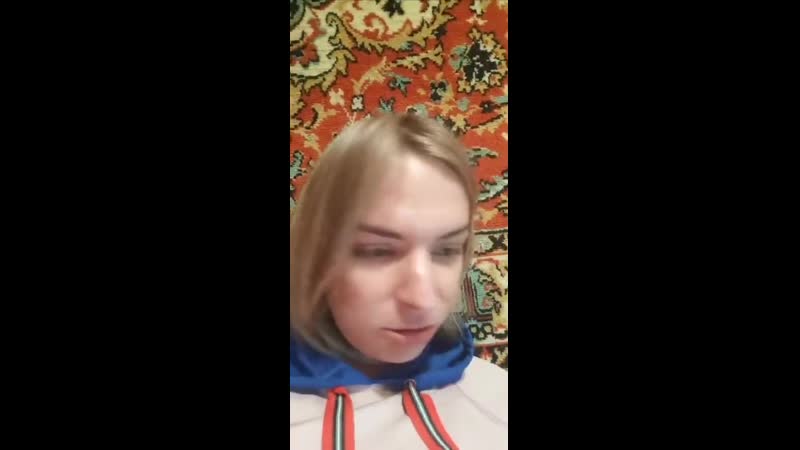 Тоня бабкина