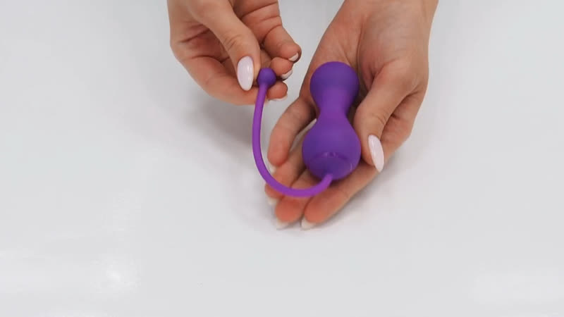 Magic kegel master