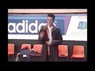Max payne за кадром