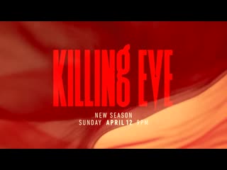 Eve polastri porn eve season 3 returns sunday, april 12 at 9pm bbc americ