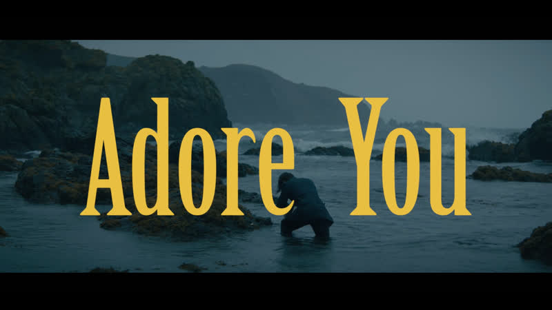 Harry styles – adore you (official video)