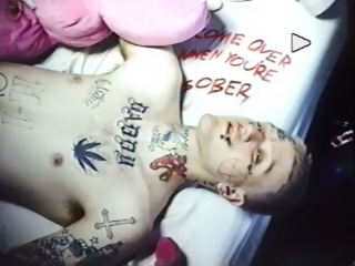 Lilpeep on instagram