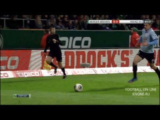 Вердер майнц 23