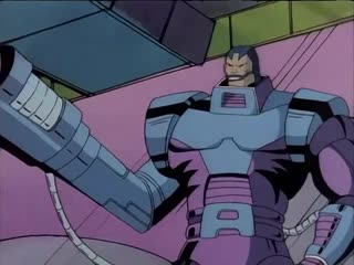 X men (1992 1997) s02e21 time fugitives (part 2)