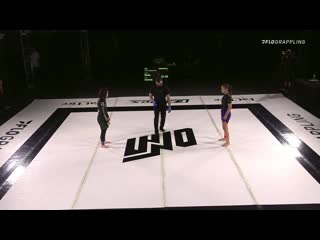 Mayssa bastos vs grace gundrum wno 11/12/2020