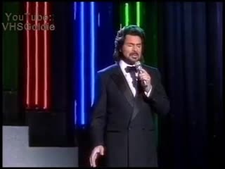 Engelbert humperdinck 1989