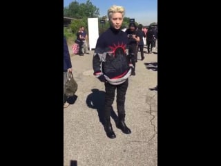 160620 ss17 milan men’s fashion week