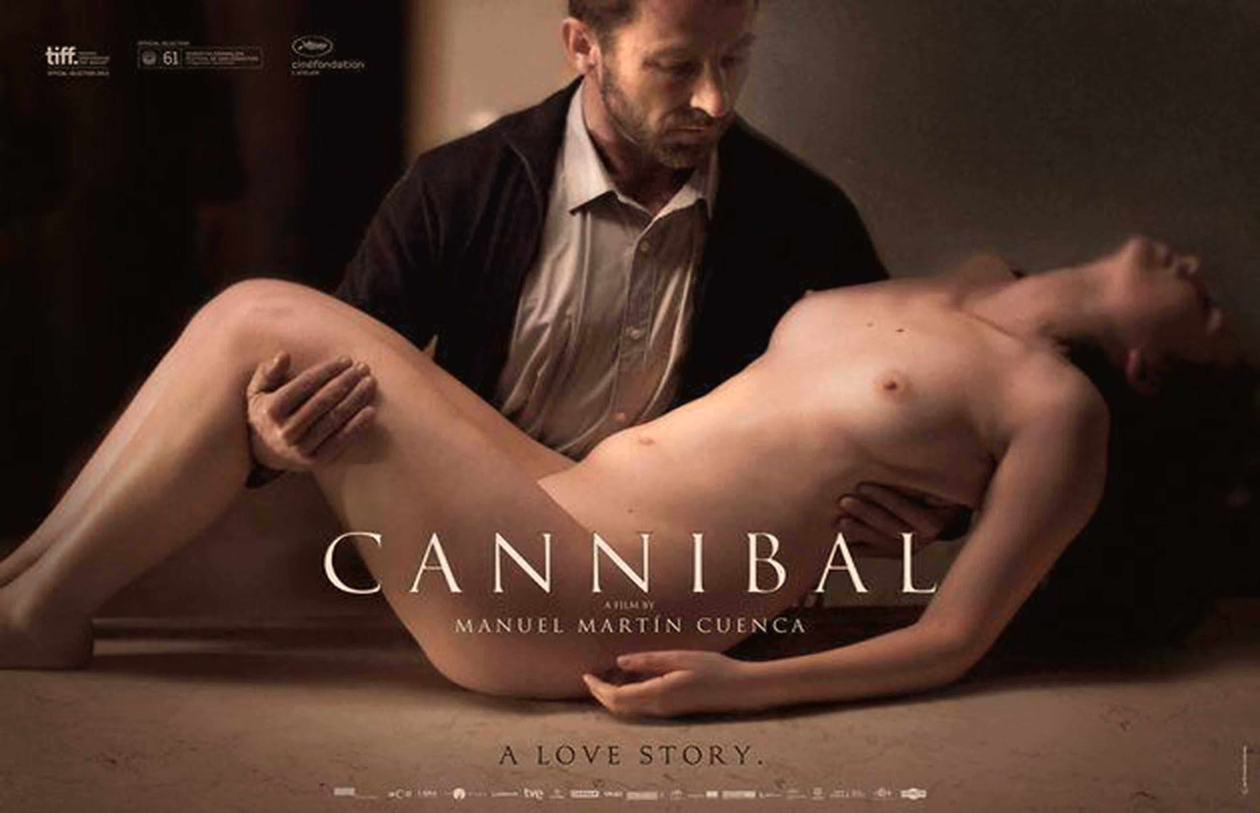 Caníbal (2013) - BEST XXX TUBE