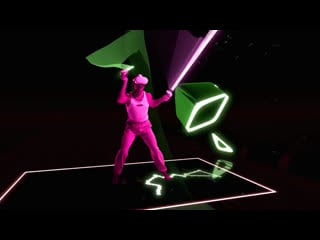 Beat saber x lady gaga lady gaga music pack