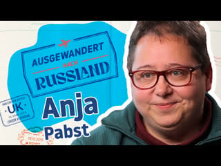 Ausgewandert nach russland anja pabst | zwei frauen auf einem selbstversorger bauernhof