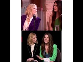 Cate blanchett myqueen 20200617 2 mp4