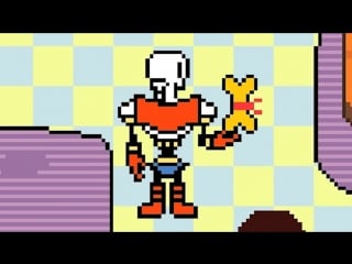 Андайн undertale прикол