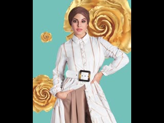 Jacqueline fernandez for splash fashions