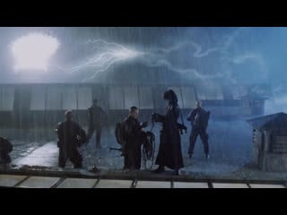 Ни жив ни мёртв / half past молодые / lockdown / the rock (2002) трейлер