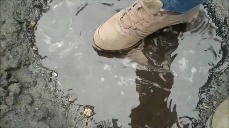 Aqua бронь в действии