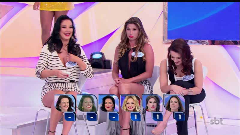 Eliana ganzarolli livia desafio musical parte final