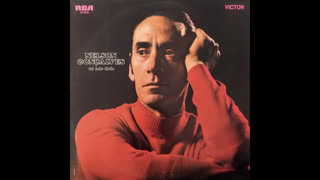 Foi um rio que passou em minha vida