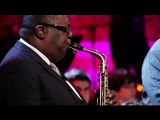 Sant andreu jazz band ( 2011) undecided jesse davis wycliffe gordon