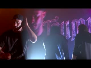 Steve aoki & timmy trumpet & sunnery james & ryan marciano & kungs live @ garden of madness ¦ tomorrowland winter 2019
